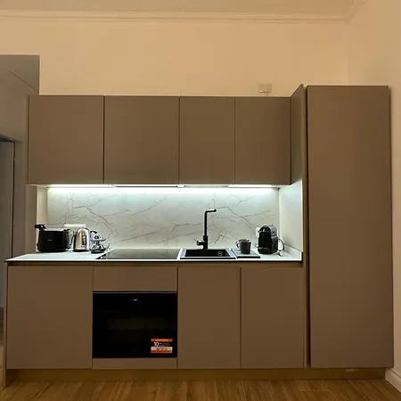 Heart Of Luxe Apartment Rome