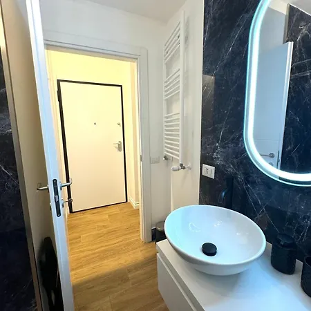 Apartment Heart Of Luxe