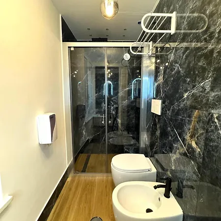 Apartment Heart Of Luxe Rome