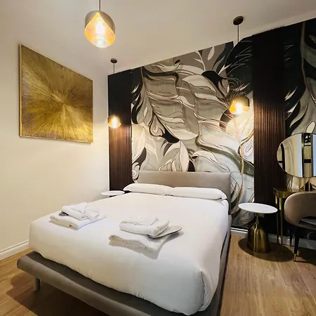 Heart Of Luxe Rome