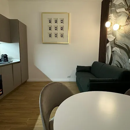 Apartment Heart Of Luxe