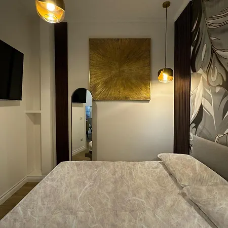 Heart Of Luxe Apartment *