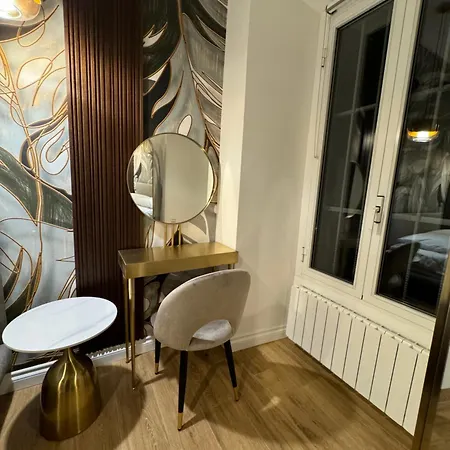 Heart Of Luxe Rome